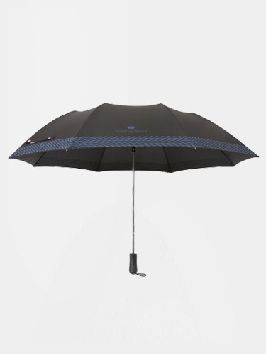 [CM 2단 빛살보더65] 2단자동우산,큰사이즈접이우산,방풍,각종기념품